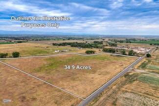 Plus de détails pour TBD County Road 19, Fort Lupton, CO - Terrain à vendre