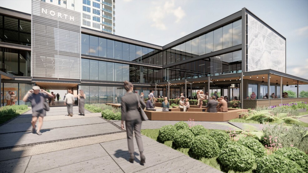 2907 W Bay to Bay Blvd, Tampa, FL à louer - Photo de l’immeuble – Image 2 sur 10