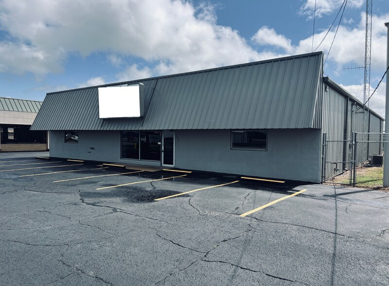 414 Twain Curv, Montgomery, AL à louer - Photo de l’immeuble – Image 1 sur 13