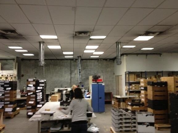 Local d’activités dans Gennevilliers à louer - Photo de l’immeuble – Image 3 sur 17