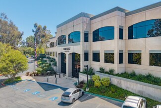 Plus de détails pour 31248 Oak Crest Dr, Westlake Village, CA - Bureau à louer