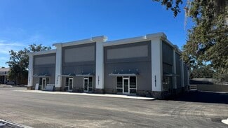 Plus de détails pour 11210 N 30th St, Tampa, FL - Bureau/Local commercial à louer