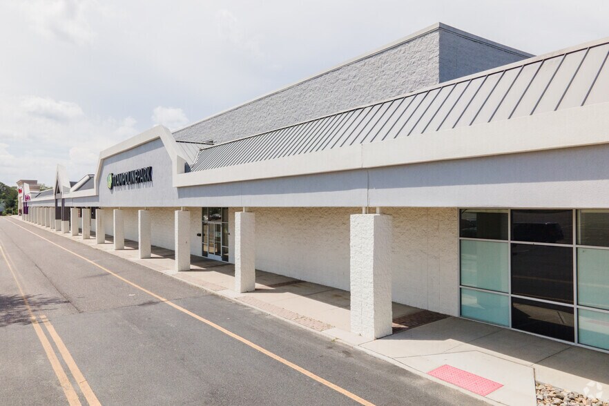 4403 Black Horse Pike, Mays Landing, NJ à louer - Photo de l’immeuble – Image 3 sur 29