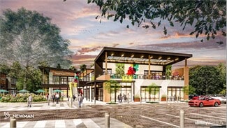 Plus de détails pour 24702 Gosling, Spring, TX - Local commercial à louer