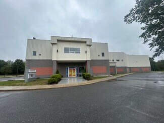 Plus de détails pour 1039 Industrial Dr, West Berlin, NJ - Local commercial à vendre