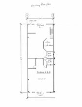 5681 Crater Lake Hwy, Central Point, OR à louer Plan de site– Image 1 sur 1