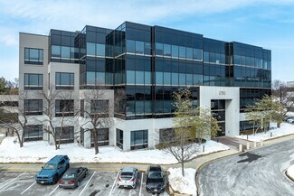Plus de détails pour 6750 Alexander Bell Dr, Columbia, MD - Bureau à louer