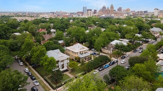 Plus de détails pour 1037 S Alamo St, San Antonio, TX - Hôtellerie à vendre
