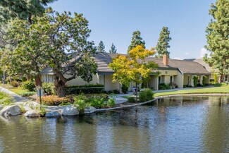 Plus de détails pour 1522 Brookhollow Dr, Santa Ana, CA - Bureau à vendre