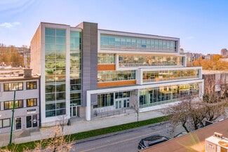 Plus de détails pour 34 W 7th Ave, Vancouver, BC - Bureau à louer