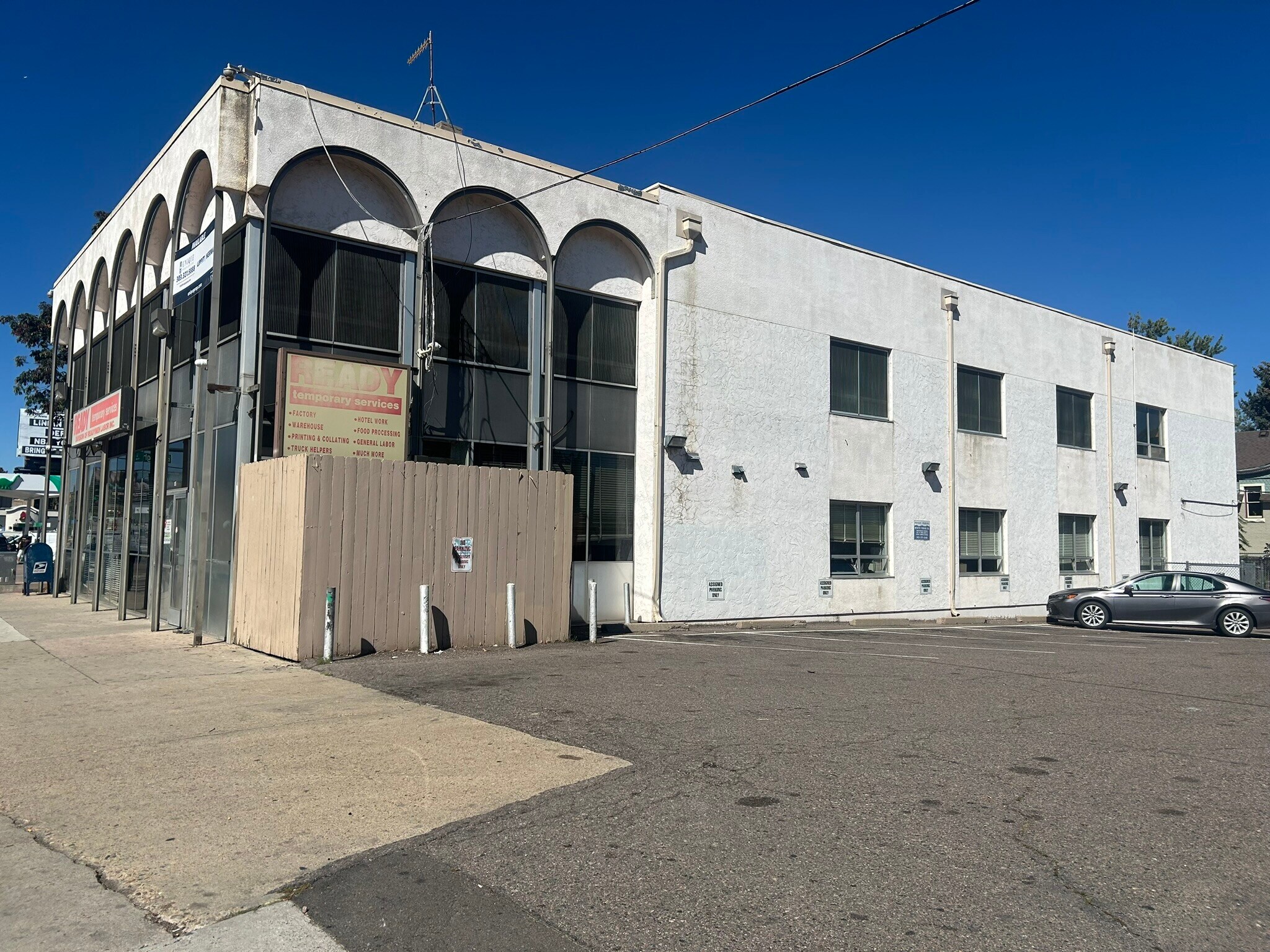 1915 E Colfax Ave, Denver, CO à vendre Photo principale– Image 1 sur 50