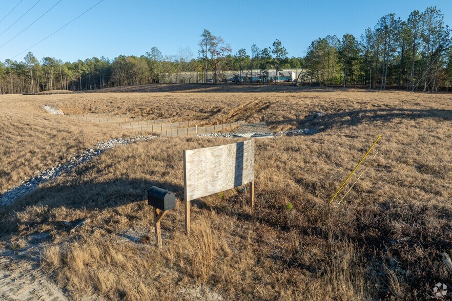 Windham Boulevard and Beloit Street, Aiken, SC à louer - Photo de l’immeuble – Image 3 sur 9