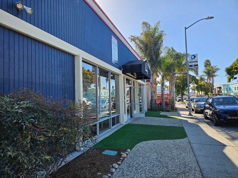 912-950 41st Ave, Santa Cruz, CA à louer - Photo de l’immeuble – Image 2 sur 23