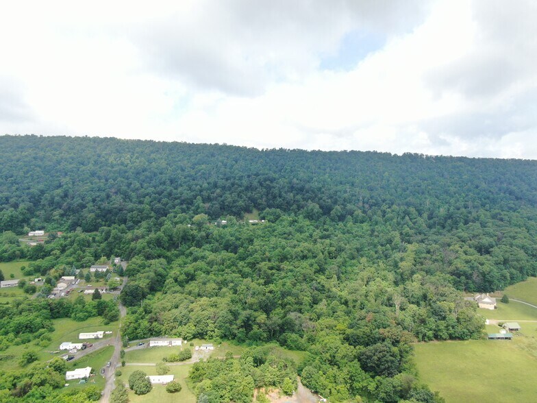52+/- Acres Needmore Road, Martinsburg, WV à vendre - Photo de l’immeuble – Image 3 sur 15
