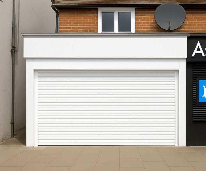 36 Hendon Ln, Londres à louer - Photo de l’immeuble – Image 2 sur 2
