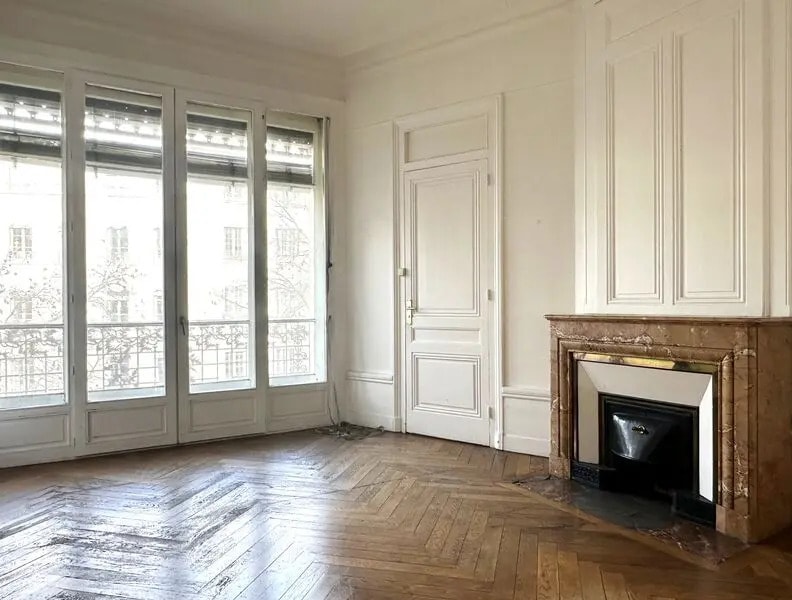 Bureau dans Lyon à louer Photo intérieure– Image 1 sur 10
