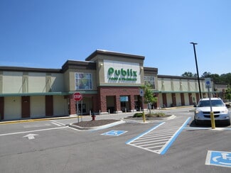 Plus de détails pour 3775 Battlefield Pky, Fort Oglethorpe, GA - Local commercial à louer