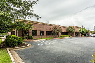 Plus de détails pour 1520 Riverfront Dr, Little Rock, AR - Bureau à louer