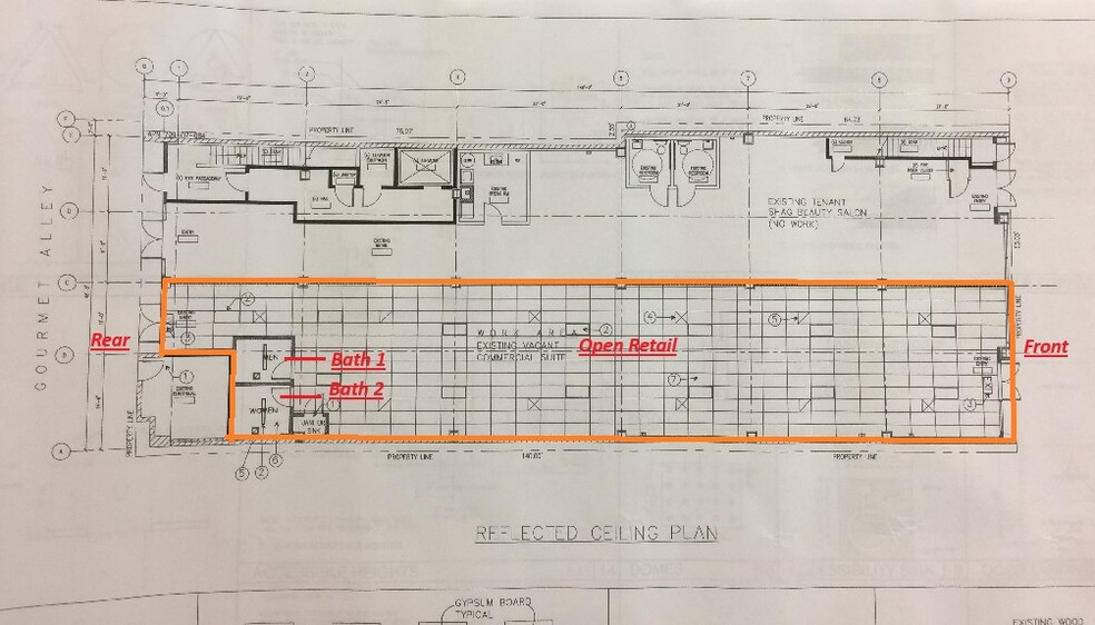 7433 Monterey St, Gilroy, CA à louer - Photo de l’immeuble – Image 2 sur 7