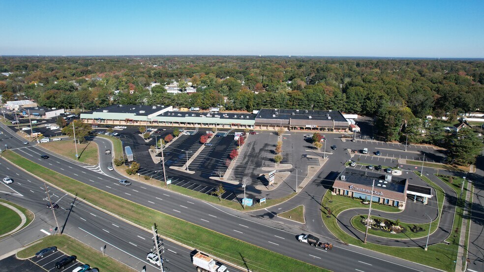 1214 Route 37 E, Toms River, NJ à louer - Aérien – Image 2 sur 4
