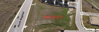 Plus de détails pour 1617 N Bagdad Rd, Leander, TX - Terrain à louer