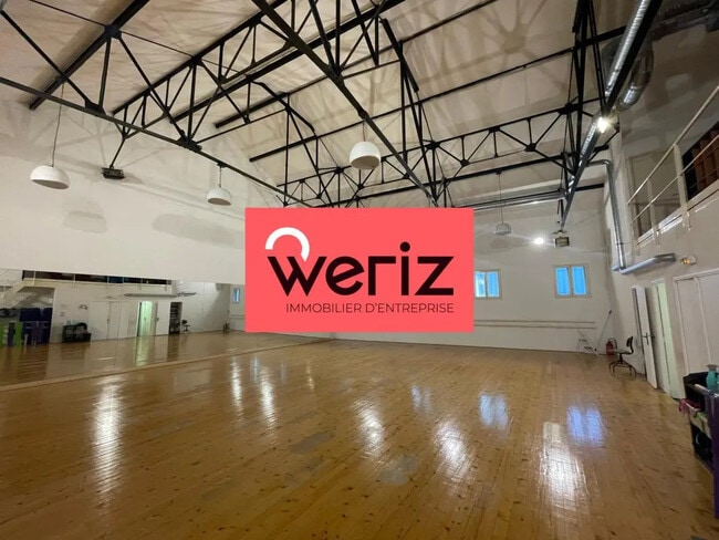 Plus de détails pour Industriel/Logistique à vendre