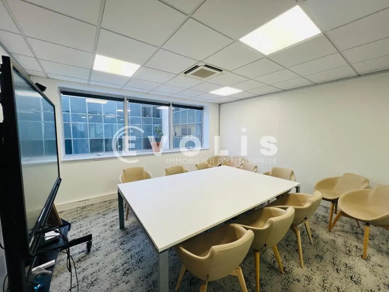 8 Avenue Des Minimes, Vincennes à louer - Photo intérieure – Image 3 sur 11