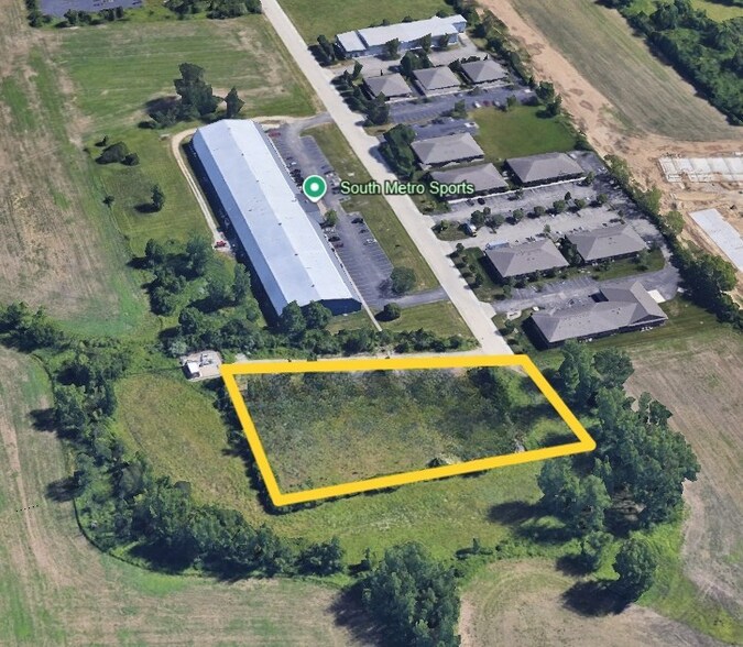 10591 Success Ln, Dayton, OH à vendre - Photo de l’immeuble – Image 3 sur 3
