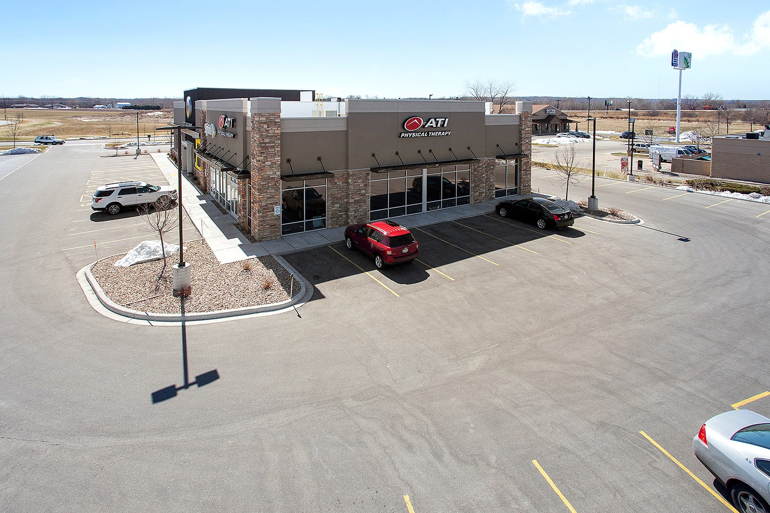 2394 Costco Way, Bellevue, WI à louer Photo intérieure– Image 1 sur 4