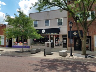 Plus de détails pour 30 W Jefferson Ave, Naperville, IL - Local commercial à louer