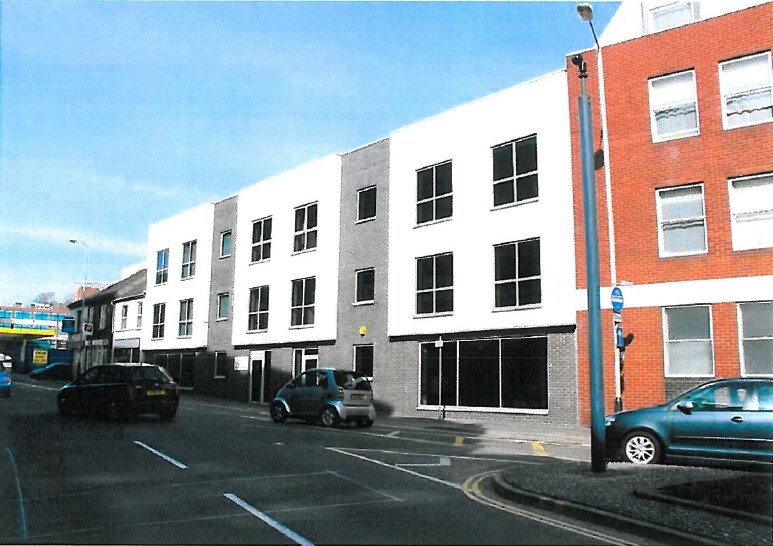 44-48 Rose Ln, Norwich à louer Photo principale– Image 1 sur 10