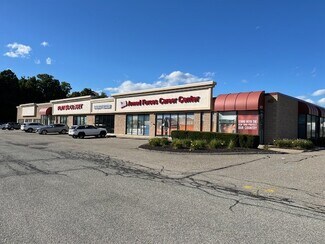 Plus de détails pour 1458 Riverdale St, West Springfield, MA - Bureau/Local commercial, Local commercial à louer