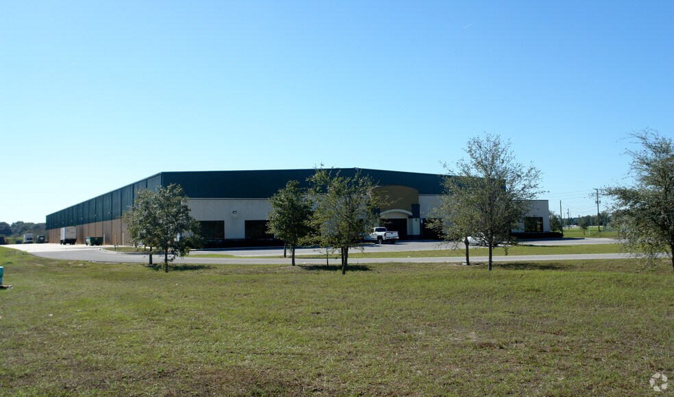 1501 SW 44th Ave, Ocala, FL à louer - Photo de l’immeuble – Image 2 sur 11