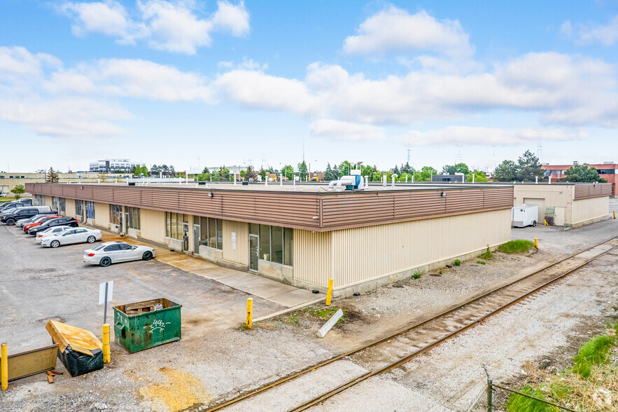 3480 Mcnicoll Ave, Toronto, ON à louer - Photo de l’immeuble – Image 3 sur 6