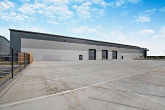Plus de détails pour 8 Pochin Way, Middlewich - Industriel/Logistique à louer