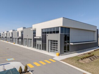 Plus de détails pour 24 Ditton Dr, Hamilton, ON - Industriel/Logistique à vendre