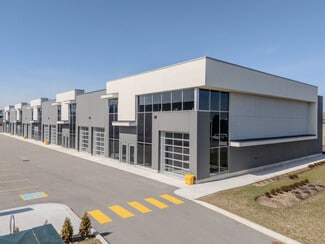 Plus de détails pour 24 Ditton Dr, Hamilton, ON - Industriel/Logistique à vendre