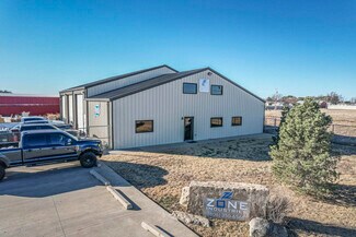 Plus de détails pour 2901 Lafayette Ln, Amarillo, TX - Industriel/Logistique à vendre