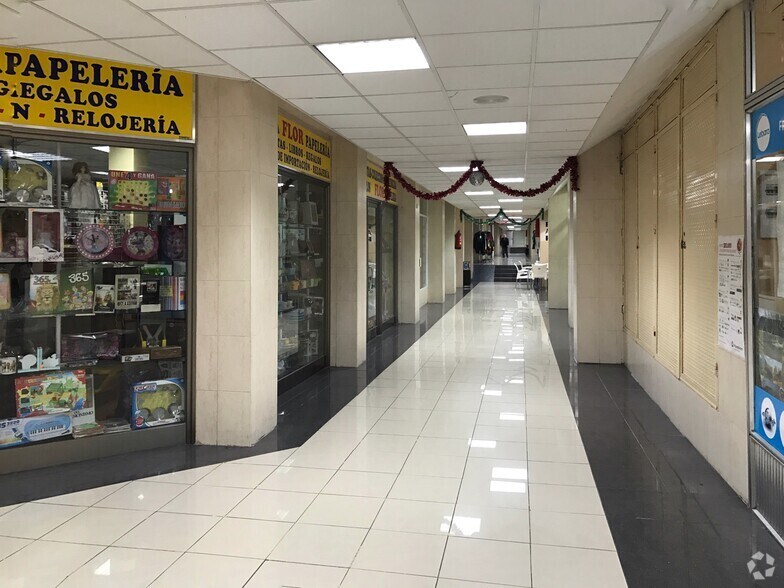 Calle Cataluña, 17, Getafe, Madrid à vendre - Photo de l’immeuble – Image 2 sur 4