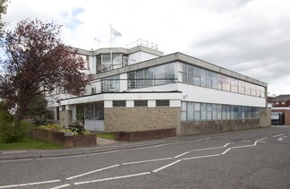 Plus de détails pour 14-43 Victoria Rd, Aldershot - Coworking à louer