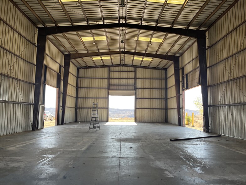 11910 E Iron King Rd, Humboldt, AZ à louer - Photo de l’immeuble – Image 3 sur 4