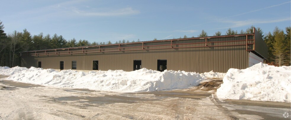 6 Little Brook Rd, Wareham, MA à louer - Photo principale – Image 3 sur 9