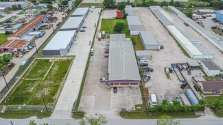 Plus de détails pour 7449 Wright Rd, Houston, TX - Industriel/Logistique à vendre