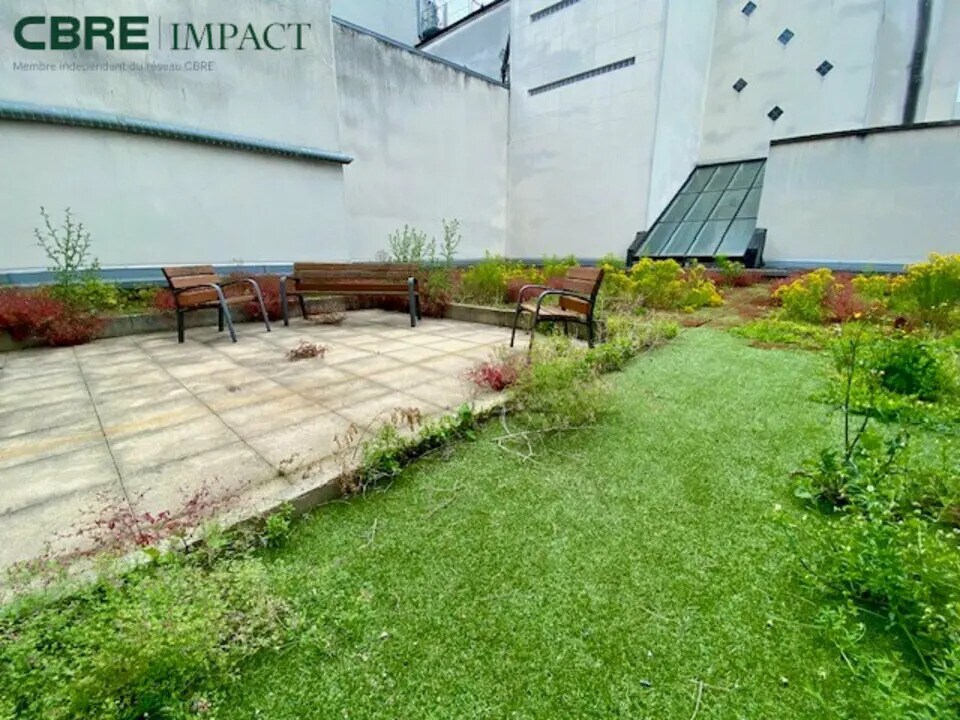 Bureau dans Reims à louer Photo principale– Image 1 sur 6