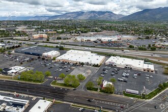 1070-1080 N Main St, Layton, UT - Vue aérienne vue de carte