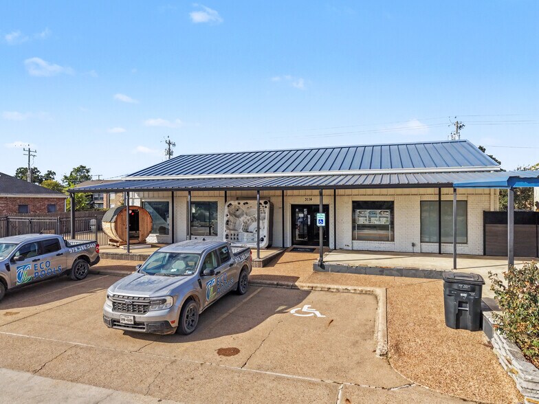 3114 Texas Ave S, College Station, TX à vendre - Photo de l’immeuble – Image 3 sur 20