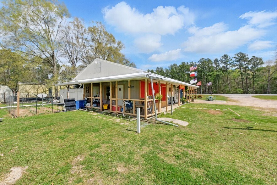 22839 Highway 146 N, Cleveland, TX à vendre - Photo de l’immeuble – Image 2 sur 5