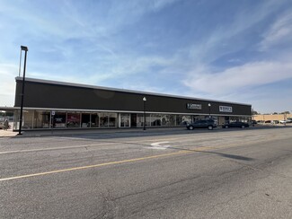 Plus de détails pour 1701-1709 N Main St, Great Bend, KS - Local commercial à vendre