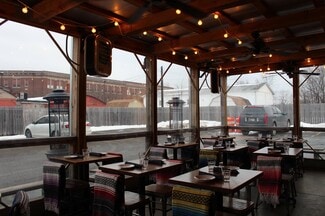 Plus de détails pour 1217 E 16th St, Indianapolis, IN - Local commercial à louer