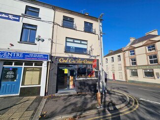 Plus de détails pour 1 Church Sq, Newry - Local commercial à louer